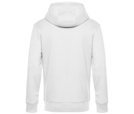 B&C KING ZIPPED HOOD