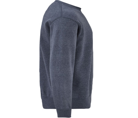 CLASSIC SET-IN SWEAT