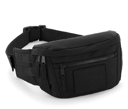 MOLLE UTILITY WAISTPACK