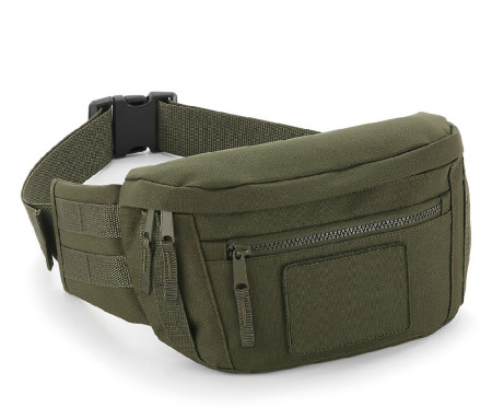MOLLE UTILITY WAISTPACK