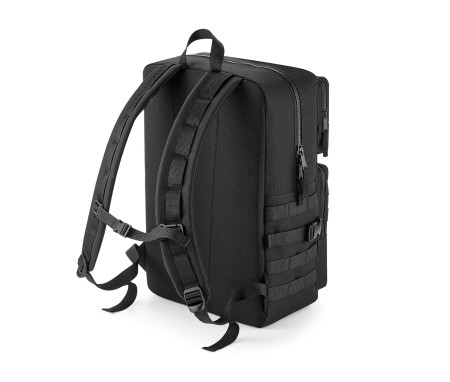 MOLLE TACTICAL BACKPACK