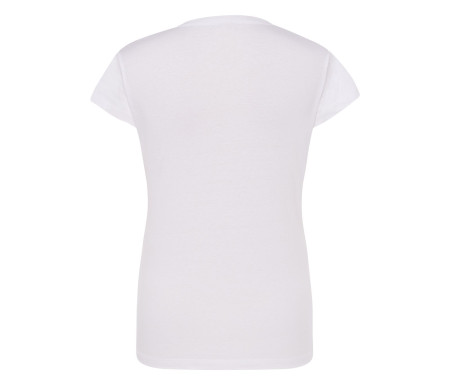 REGULAR PREMIUM T-SHIRT LADY