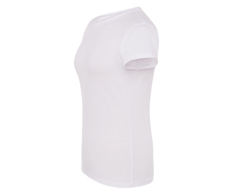 REGULAR PREMIUM T-SHIRT LADY