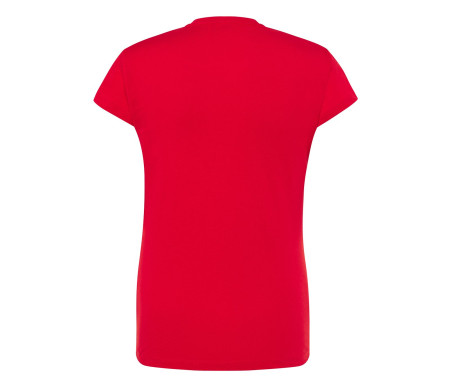 REGULAR PREMIUM T-SHIRT LADY