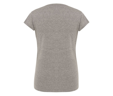 REGULAR PREMIUM T-SHIRT LADY