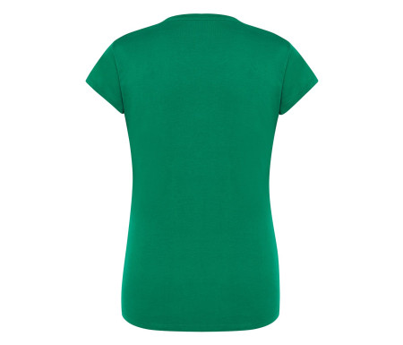 REGULAR PREMIUM T-SHIRT LADY