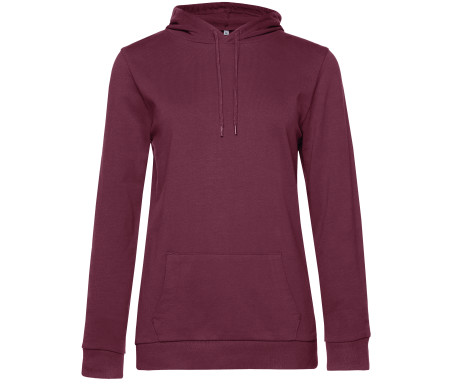 #HOODIE /WOMEN