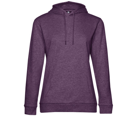 #HOODIE /WOMEN