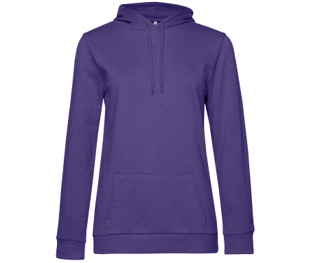 #HOODIE /WOMEN