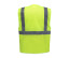 HI-VIS TOP COOL RECYCLED OPEN MESH EXECUTIVE WAISTCOAT
