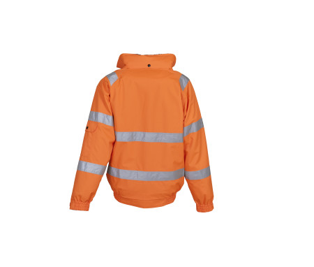 HI-VIS FONTAINE FLIGHT JACKET
