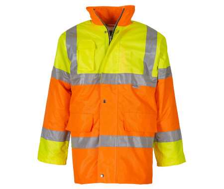 HI-VIS CONTRAST JACKET