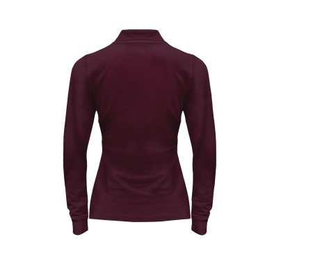 LADY REGULAR LONG SLEEVE POLO