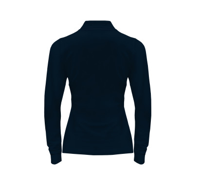 LADY REGULAR LONG SLEEVE POLO