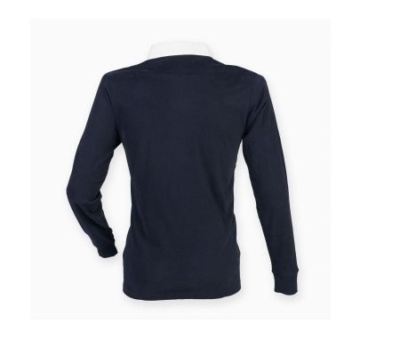 MENS PREMIUM SUPERFIT RUGBY