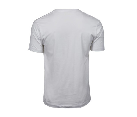 FASHION V-NECK SOF TEE