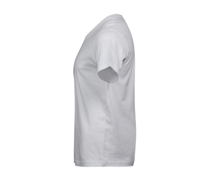 FASHION V-NECK SOF TEE