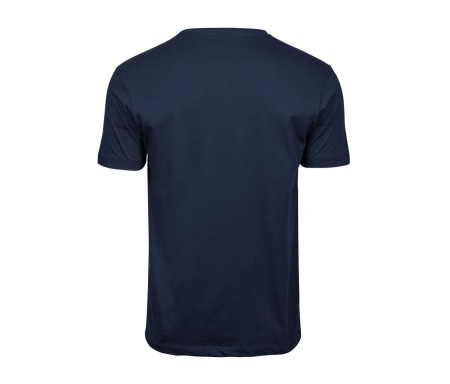 FASHION V-NECK SOF TEE