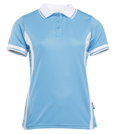 SPORT POLO WOMEN