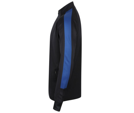 ADULT'S KNITTED TRACKSUIT TOP