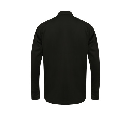 ADULT'S KNITTED TRACKSUIT TOP