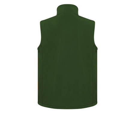 SOFTSHELL VEST