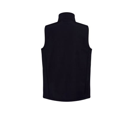 SOFTSHELL VEST