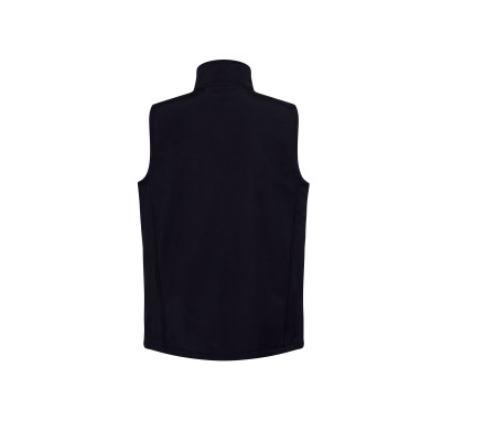 SOFTSHELL VEST