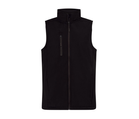 SOFTSHELL VEST