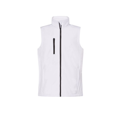SOFTSHELL VEST