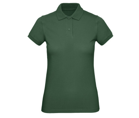 INSPIRE POLO/WOMEN