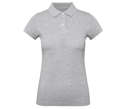 INSPIRE POLO/WOMEN