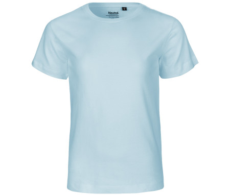 KIDS SHORT SLEEVE T-SHIRT