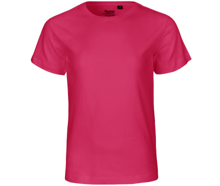 KIDS SHORT SLEEVE T-SHIRT