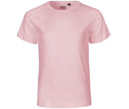 KIDS SHORT SLEEVE T-SHIRT