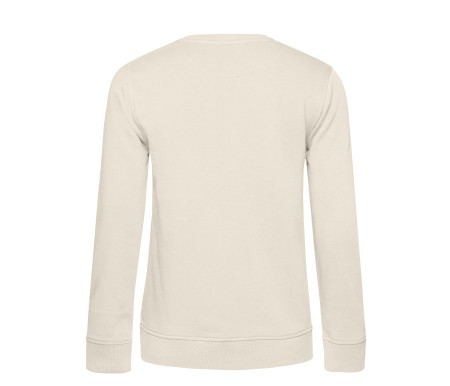 INSPIRE CREW NECK /WOMEN