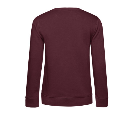 INSPIRE CREW NECK /WOMEN