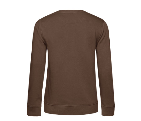 INSPIRE CREW NECK /WOMEN