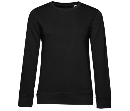 INSPIRE CREW NECK /WOMEN