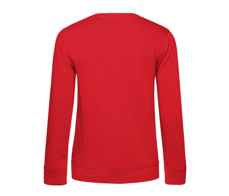 INSPIRE CREW NECK /WOMEN