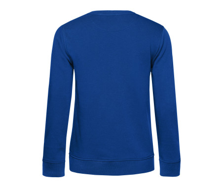 INSPIRE CREW NECK /WOMEN