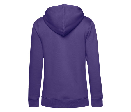 INSPIRE HOODED /WOMEN