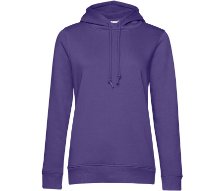 INSPIRE HOODED /WOMEN