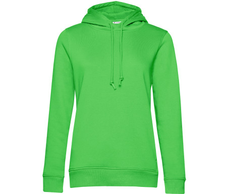 INSPIRE HOODED /WOMEN