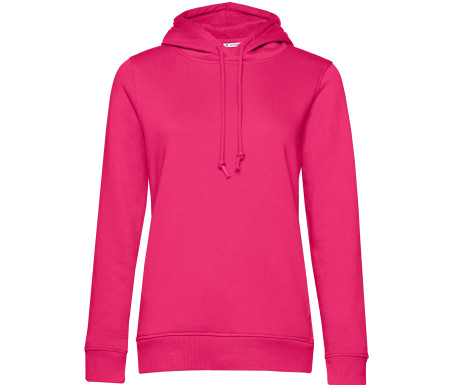 INSPIRE HOODED /WOMEN