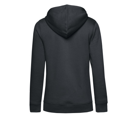 INSPIRE HOODED /WOMEN