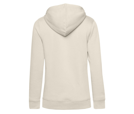 INSPIRE HOODED /WOMEN