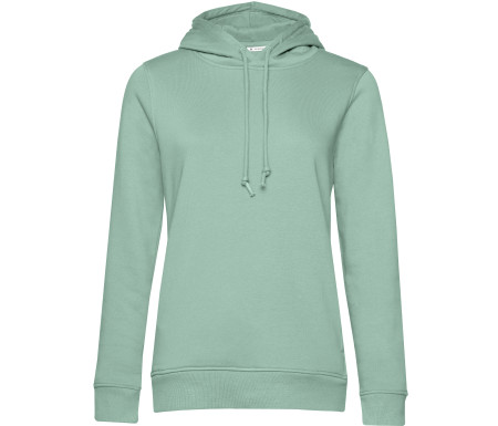 INSPIRE HOODED /WOMEN