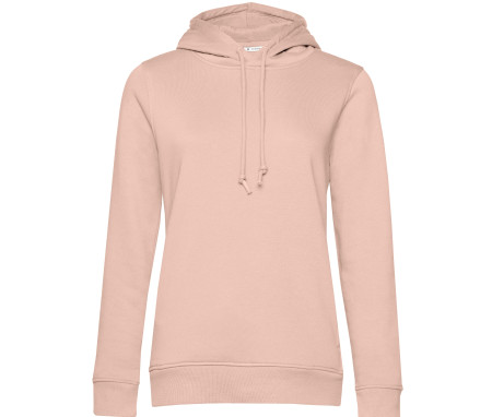INSPIRE HOODED /WOMEN
