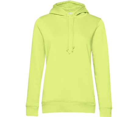 INSPIRE HOODED /WOMEN